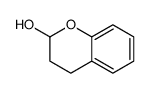 chroMan-2-ol结构式