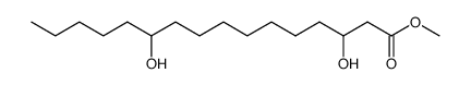 Methylipolearat结构式
