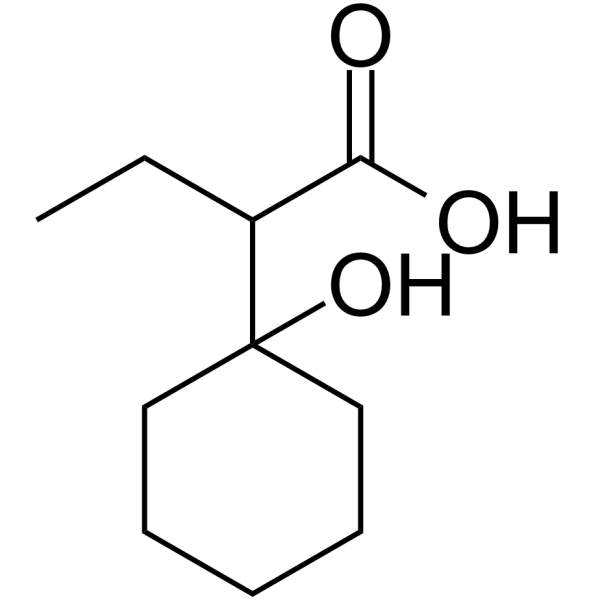Cyclobutyrol structure