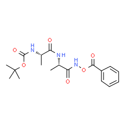 Subtilisin Inhibitor l Structure