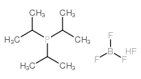 四氟硼酸三异丙基膦图片