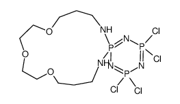 mono-MEGASPIRO 3O2O2O3结构式