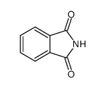 phthalimide结构式