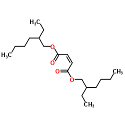 马来酸双(2-乙基己基)酯图片