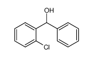 (R)-2-chloro-diphenylmethanol Structure