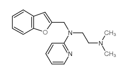 Etofuradine Structure