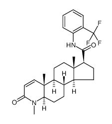 TFM-4AS-1 Structure
