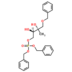 甲基-D-赤藓糖醇磷酸酯图片