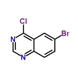 6-Bromo-4-chloroquinazoline picture