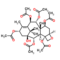 浆果赤霉素IV结构式