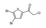 GSK-3β抑制剂VI结构式