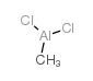 甲基二氯化铝结构式