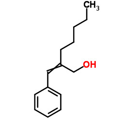 2-Benzylidene-1-heptanol picture