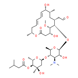 1392-21-8 structure
