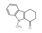1H-Carbazol-1-one,2,3,4,9-tetrahydro-9-methyl- picture