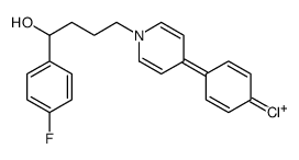 RHPP +离子氯化物结构式