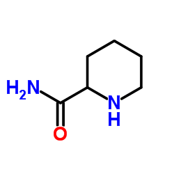 2-哌啶甲酰胺图片
