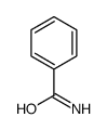 Benzamide structure
