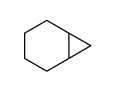 双环[4.1.0]庚烷结构式