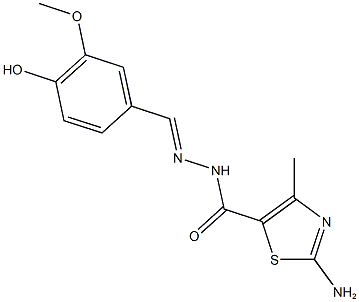 292170-13-9 structure