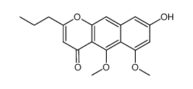 neocomantherin结构式
