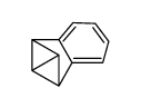 Tetracyclo[6.1.1.02,7.09,10]deca-2(7),3,5-triene结构式