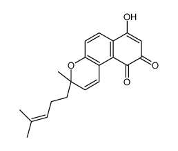 Phosphoramide mustard cyclohexamine salt结构式