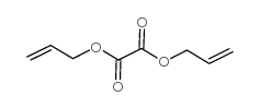 Ethanedioic acid,1,2-di-2-propen-1-yl ester Structure
