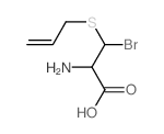 1-(4-butan-2-ylphenoxy)propan-2-yl propanoate Structure