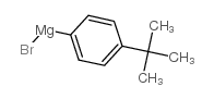 4-叔丁基苯基溴化镁图片