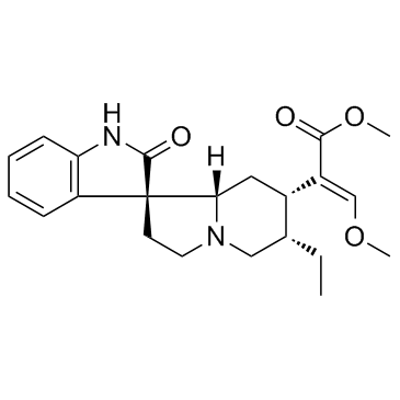 Corynoxine picture