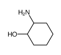 顺式-2-氨基环己醇结构式