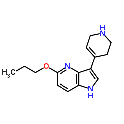 CP 94253盐酸盐结构式