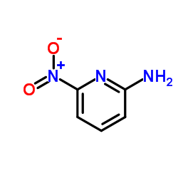 2-氨基-6-硝基吡啶图片