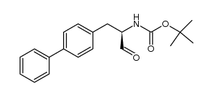 Sacubitril(LCZ696)中间体结构式