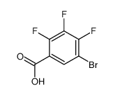 5-溴-2,3,4-三氟苯甲酸图片
