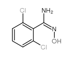 2,6-二氯-N-羟基苯羧酰亚胺结构式