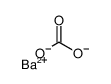 碳酸钡结构式