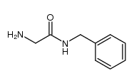 2-氨基-N-苄基乙酰胺图片