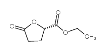 (R)-(-)-二氢-5-(羟基甲基)-2(3h)-呋喃酮结构式