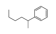 Benzene, (1-methylpentyl)- picture