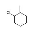 1-Chloro-2-Methylenecyclohexane结构式