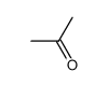 异甲基-α-紫罗兰酮结构式