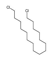 1,16-dichlorohexadecane结构式