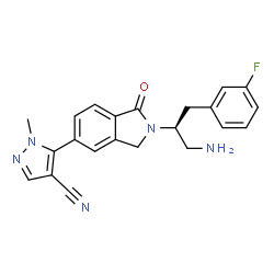AKT-IN-6 Structure