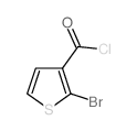 2-溴噻吩-3-羰酰氯图片