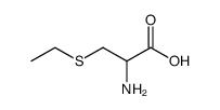 S-ethylcysteine structure