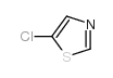 5-氯噻唑结构式
