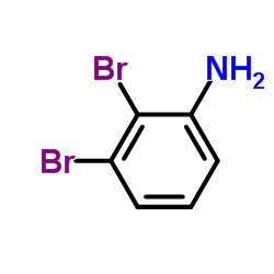 2,3-二溴苯胺图片