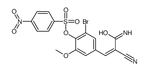 β,β-Carotene-3,3',4,4'-tetrol结构式